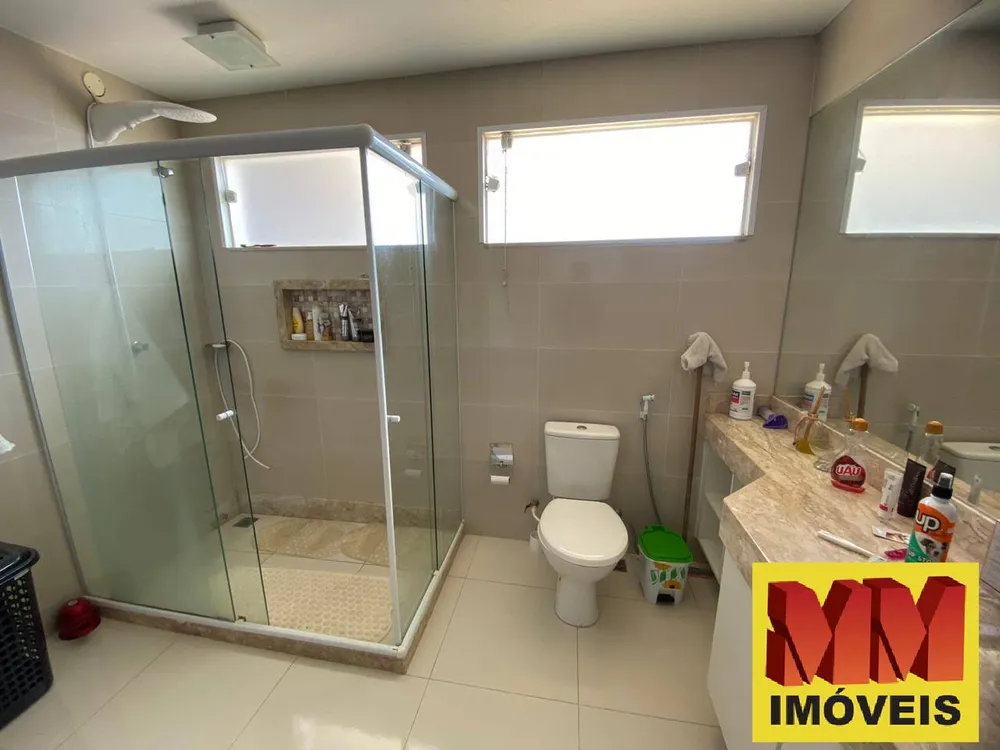 Casa de Condomínio, 5 quartos - Foto 33