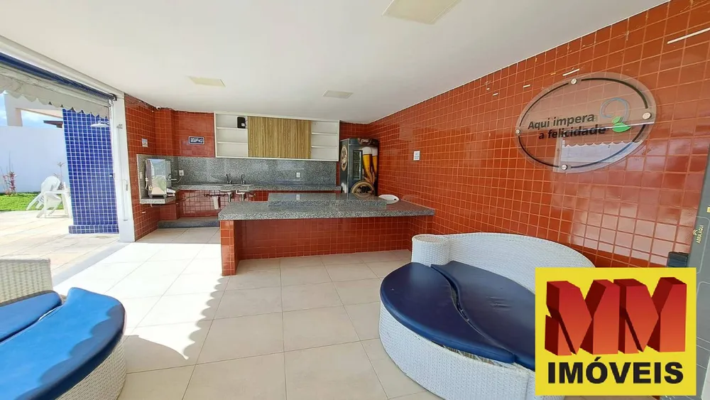 Casa de Condomínio, 5 quartos - Foto 42