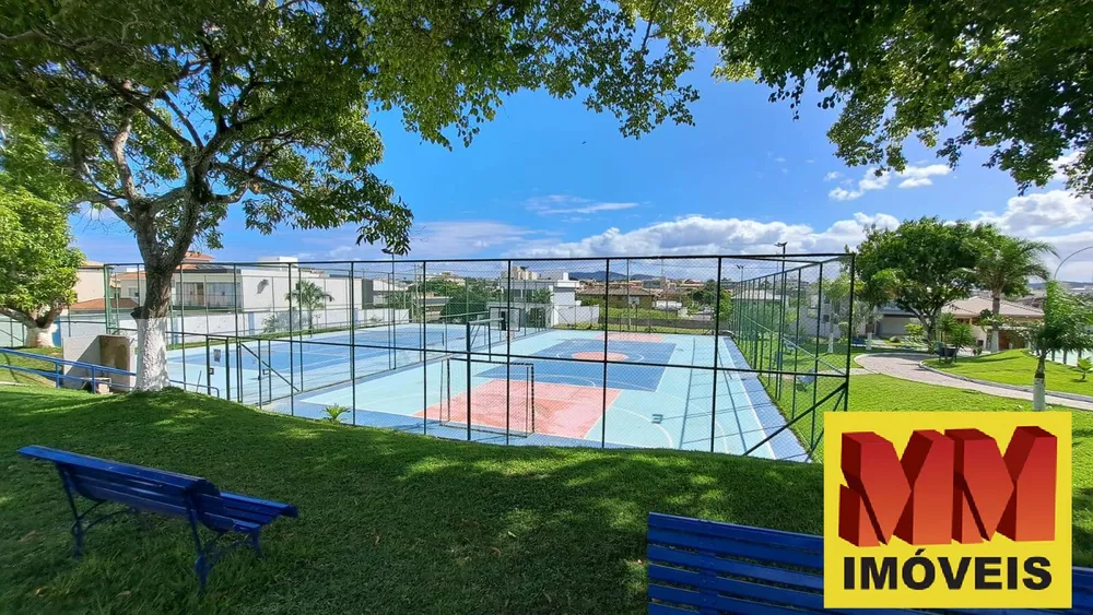 Casa de Condomínio, 5 quartos - Foto 43