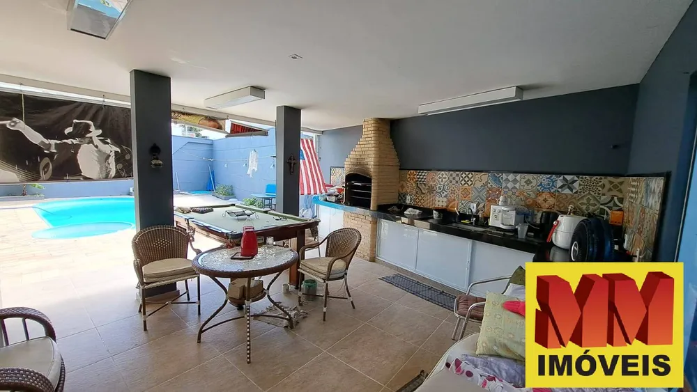 Casa de Condomínio, 5 quartos - Foto 10