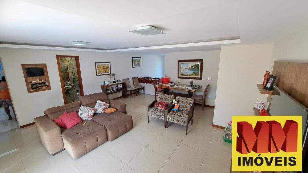 Casa de Condomínio à venda com 5 quartos, 365m² - Foto 4