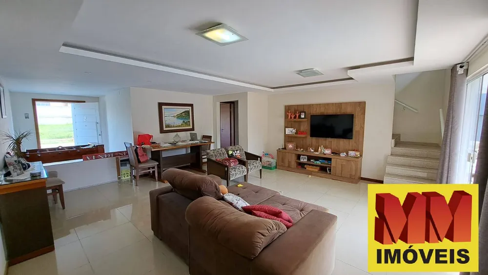 Casa de Condomínio, 5 quartos - Foto 5