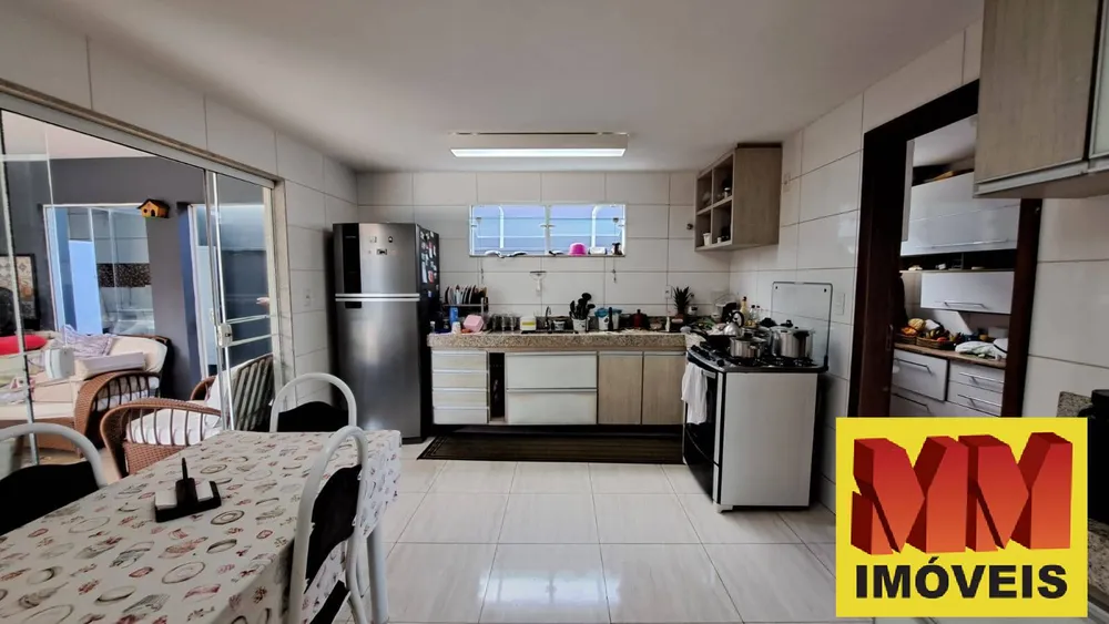 Casa de Condomínio, 5 quartos - Foto 7