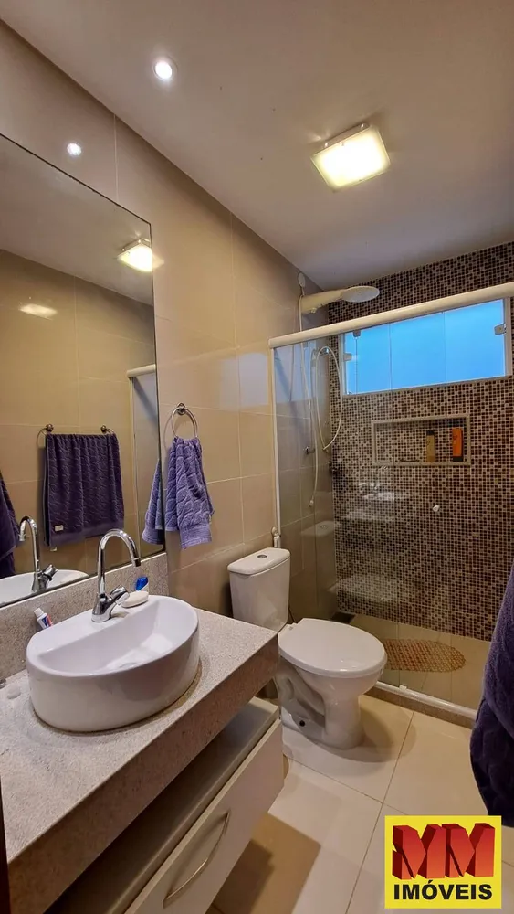 Casa de Condomínio, 5 quartos - Foto 17
