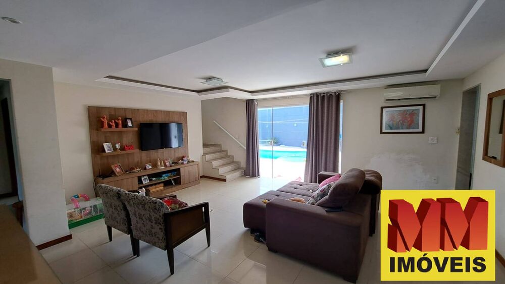 Casa de Condomínio à venda com 5 quartos, 365m² - Foto 2