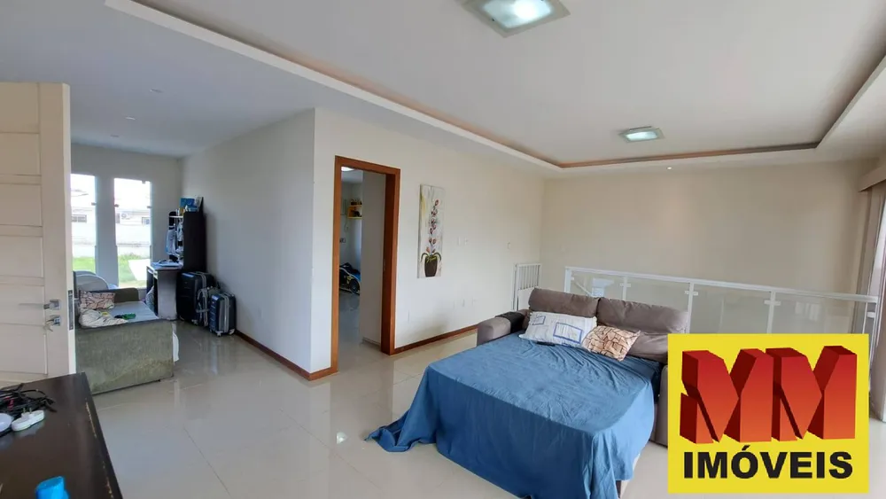 Casa de Condomínio, 5 quartos - Foto 22