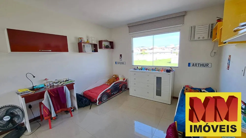 Casa de Condomínio, 5 quartos - Foto 27