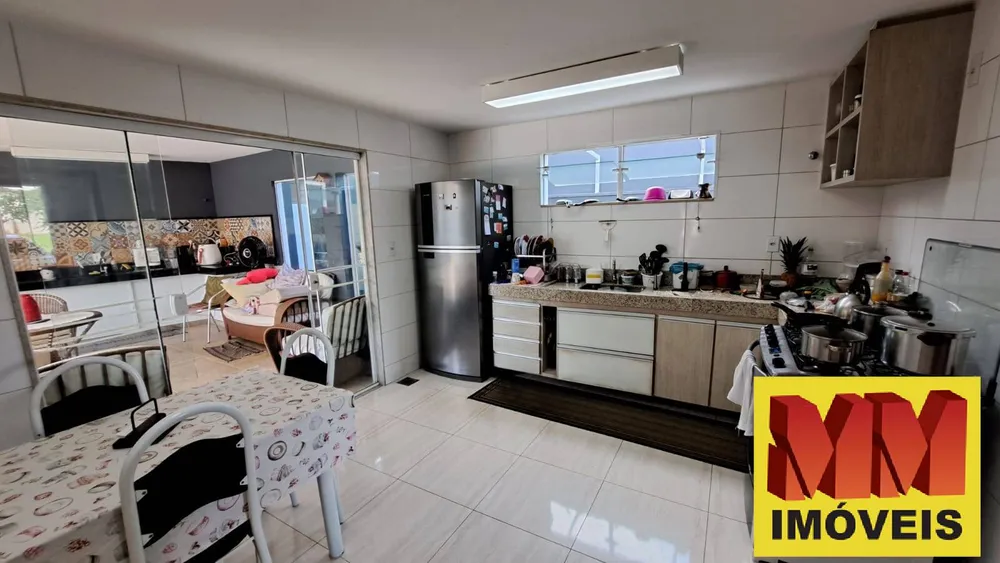 Casa de Condomínio, 5 quartos - Foto 8