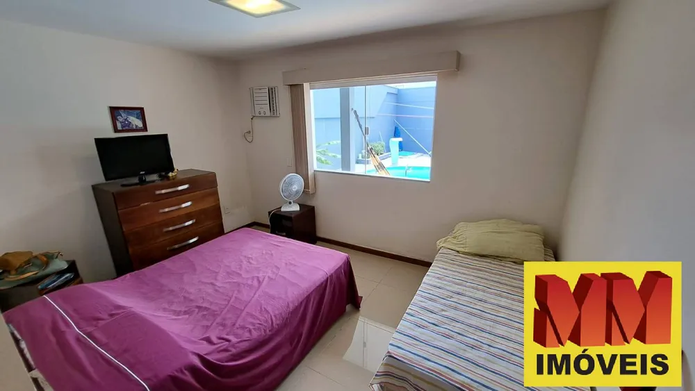 Casa de Condomínio, 5 quartos - Foto 19