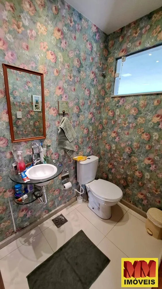Casa de Condomínio, 5 quartos - Foto 6