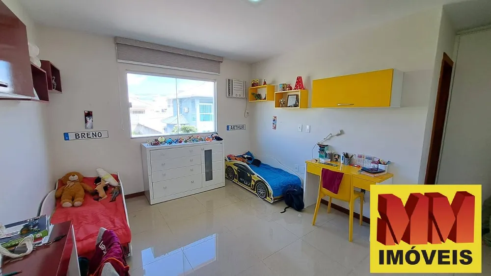 Casa de Condomínio, 5 quartos - Foto 26