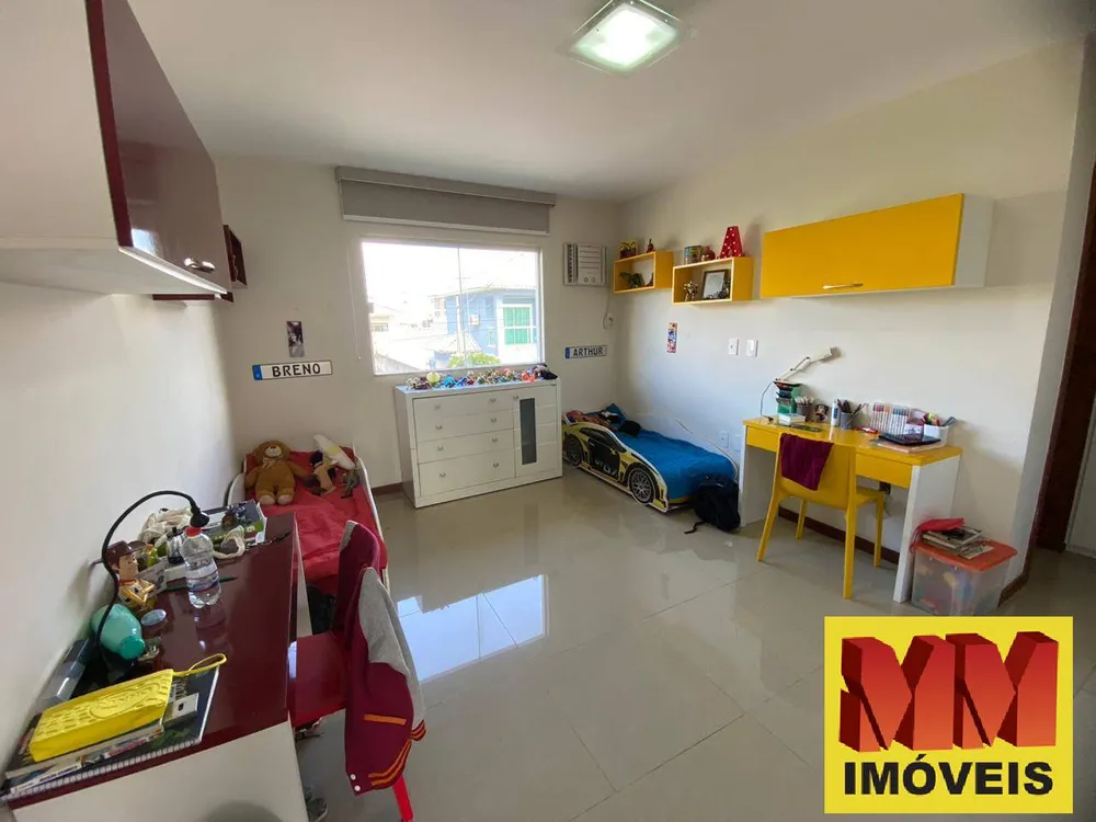 Casa de Condomínio, 5 quartos - Foto 25