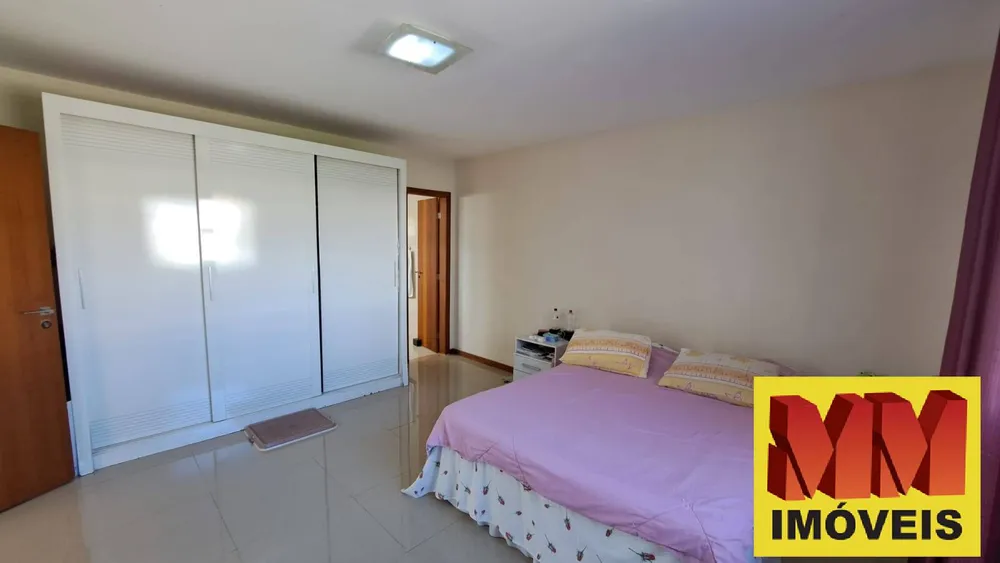 Casa de Condomínio, 5 quartos - Foto 30