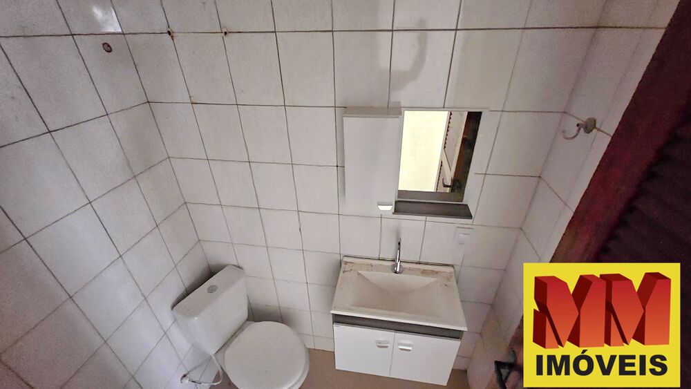 Conjunto Comercial-Sala para alugar, 30m² - Foto 2