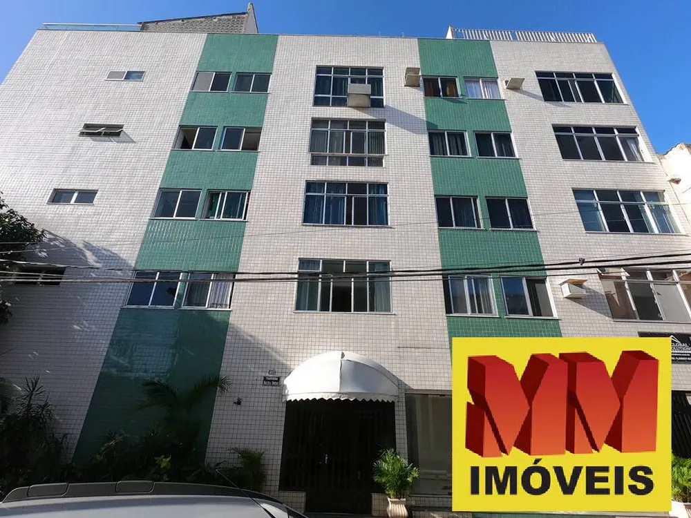 Cobertura, 3 quartos, 164 m² - Foto 2