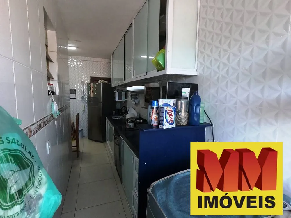 Cobertura, 3 quartos, 164 m² - Foto 8