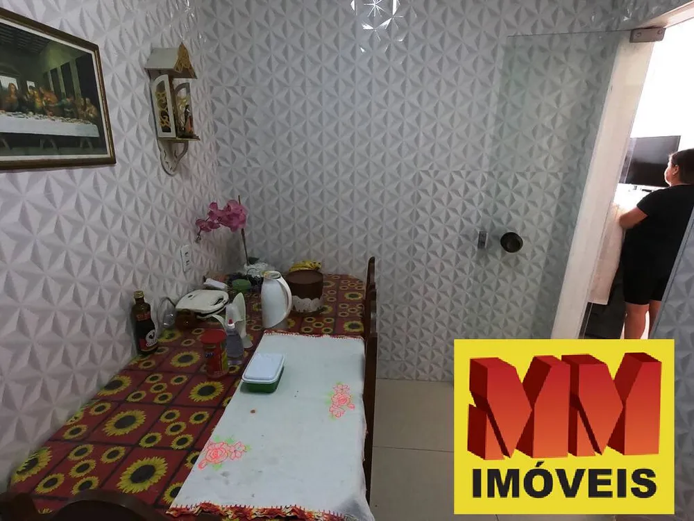 Cobertura, 3 quartos, 164 m² - Foto 9