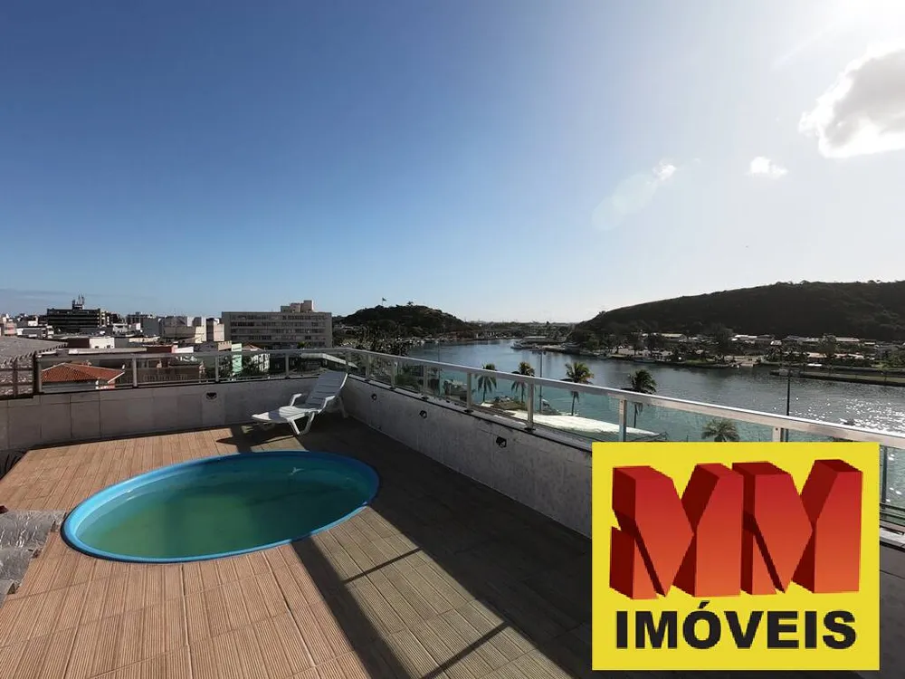 Cobertura, 3 quartos, 164 m² - Foto 23