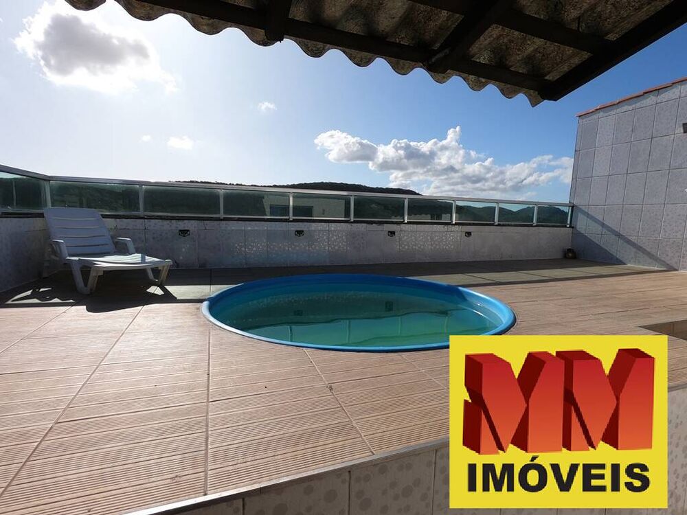 Cobertura, 3 quartos, 164 m² - Foto 3