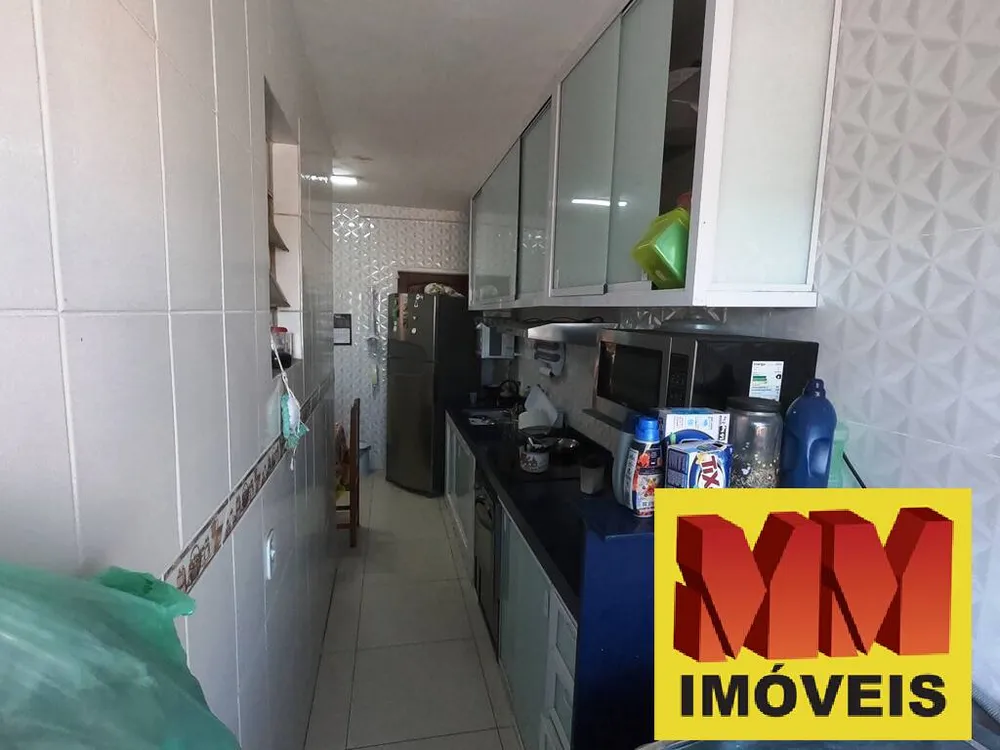 Cobertura, 3 quartos, 164 m² - Foto 10
