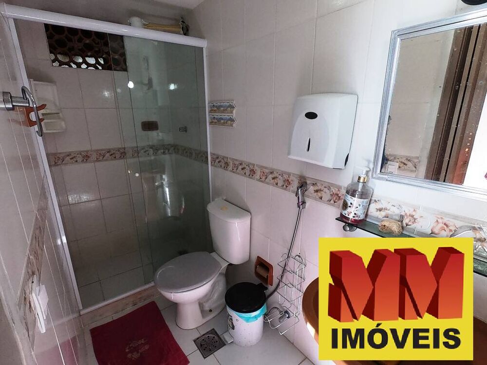 Cobertura, 3 quartos, 164 m² - Foto 2