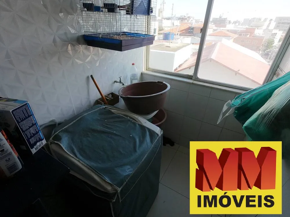 Cobertura, 3 quartos, 164 m² - Foto 7