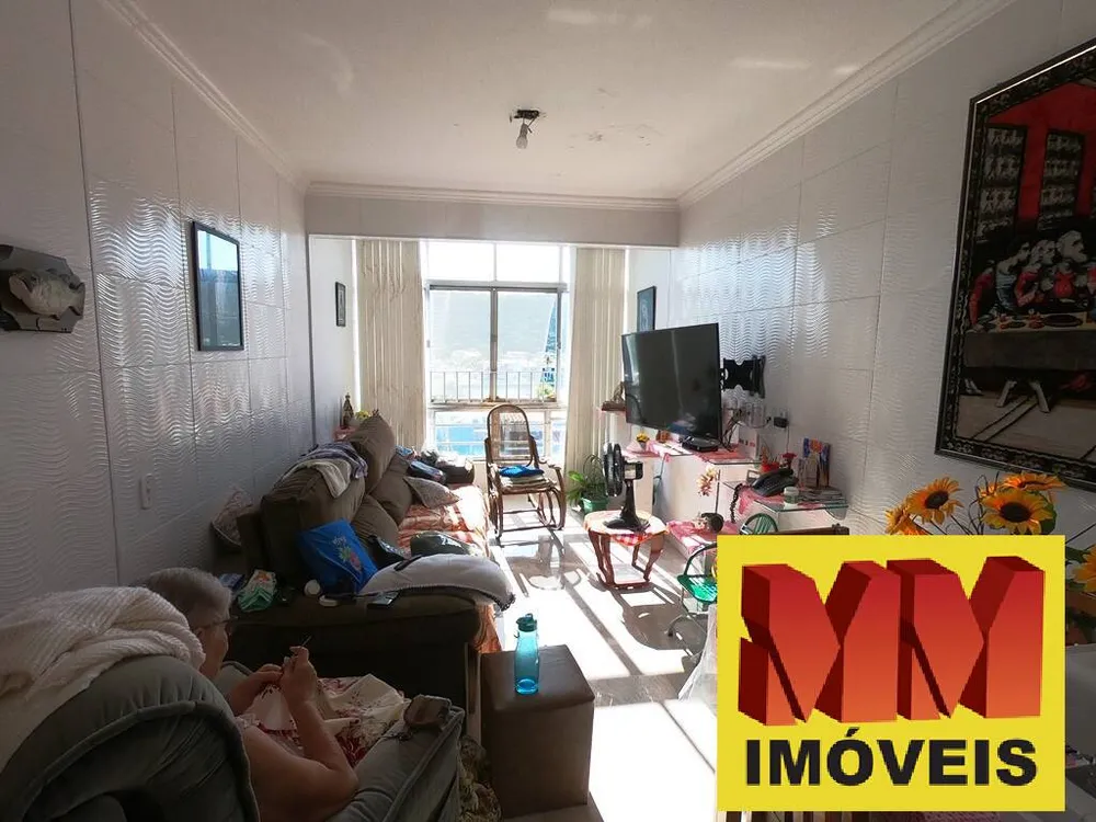Cobertura, 3 quartos, 164 m² - Foto 9