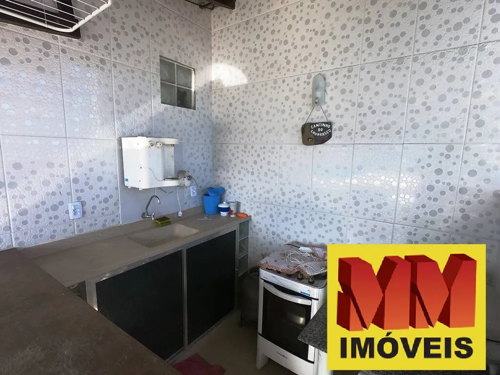 Cobertura, 3 quartos, 164 m² - Foto 8