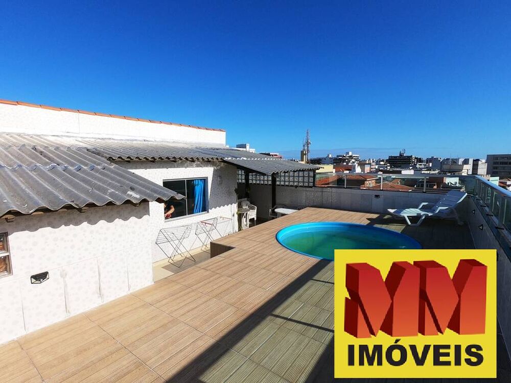 Cobertura, 3 quartos, 164 m² - Foto 4