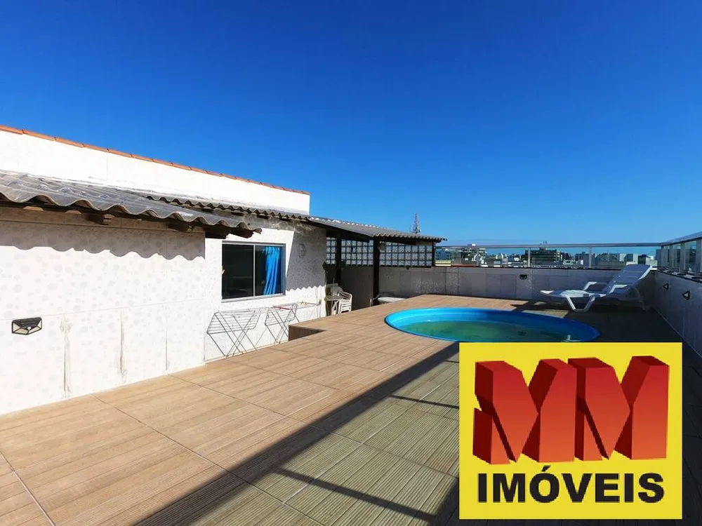 Cobertura, 3 quartos, 164 m² - Foto 27