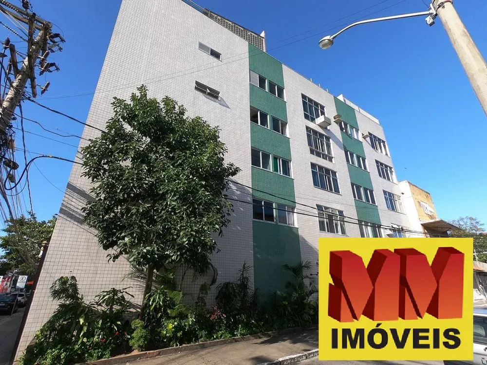 Cobertura, 3 quartos, 164 m² - Foto 1