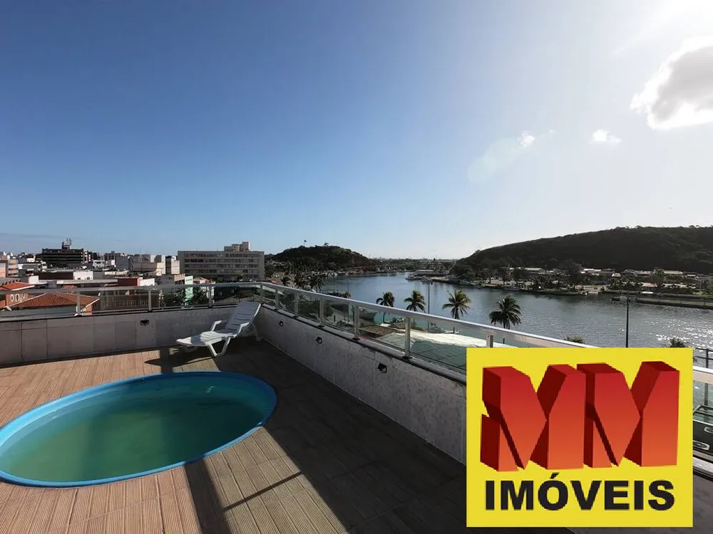 Cobertura, 3 quartos, 164 m² - Foto 6