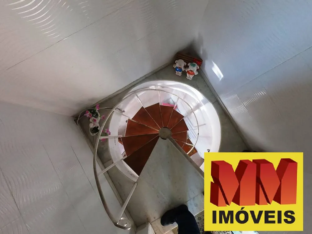 Cobertura, 3 quartos, 164 m² - Foto 15