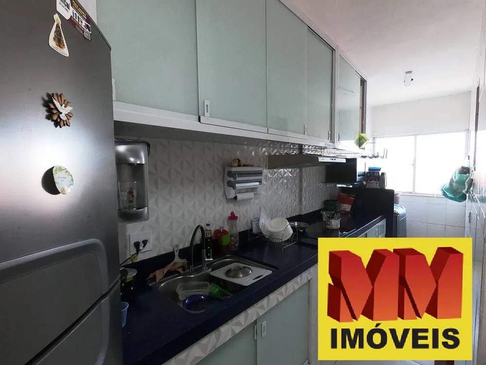 Cobertura, 3 quartos, 164 m² - Foto 5