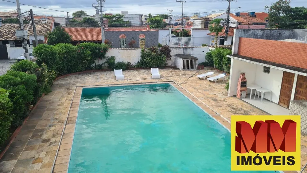 Casa, 3 quartos, 200 m² - Foto 27