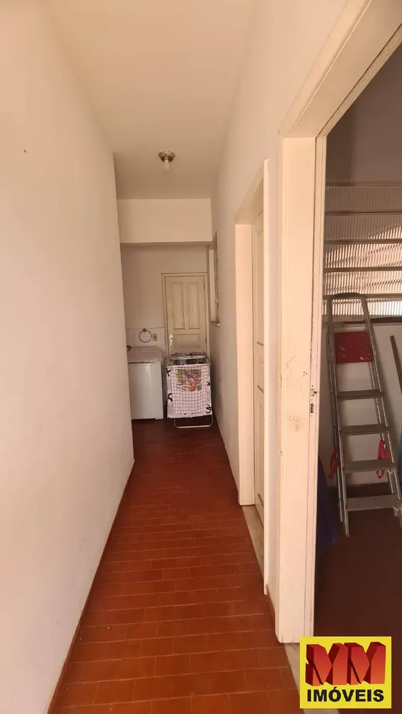 Casa, 3 quartos, 200 m² - Foto 26