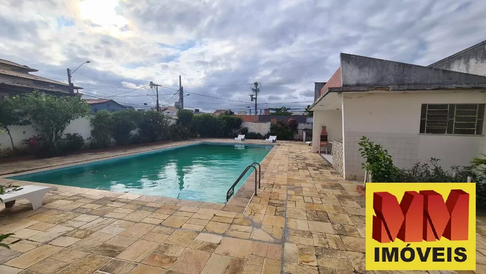 Casa, 3 quartos, 200 m² - Foto 2