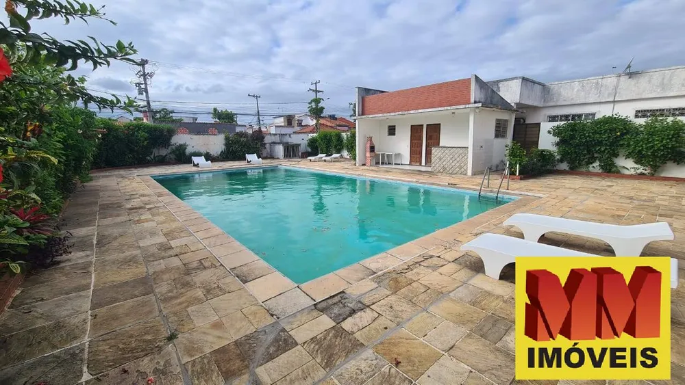 Casa, 3 quartos, 200 m² - Foto 31
