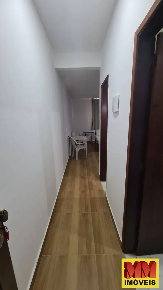 Casa, 3 quartos, 200 m² - Foto 25