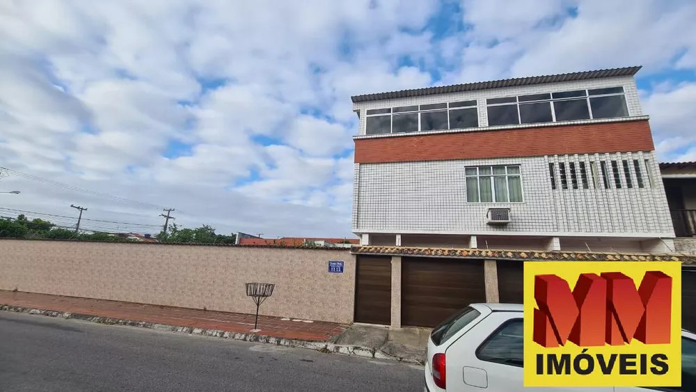Casa, 3 quartos, 200 m² - Foto 5