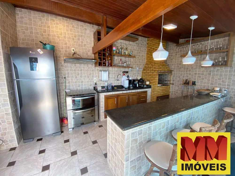 Cobertura, 2 quartos, 160 m² - Foto 19