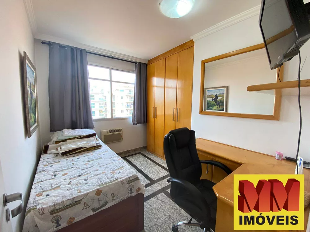 Cobertura, 2 quartos, 160 m² - Foto 15