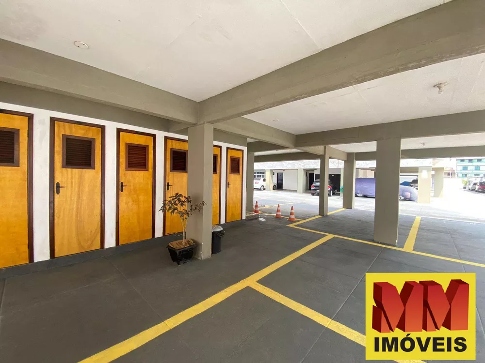 Cobertura, 2 quartos, 160 m² - Foto 23
