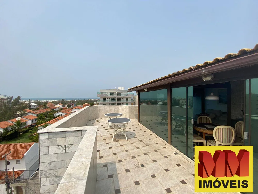 Cobertura, 2 quartos, 160 m² - Foto 26