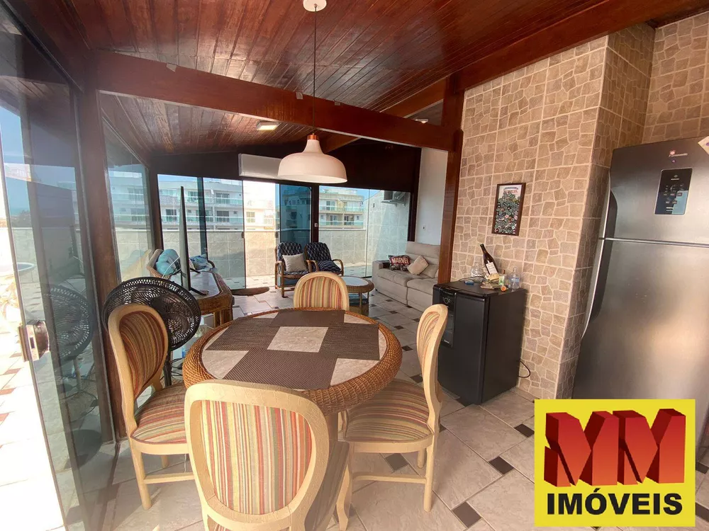 Cobertura, 2 quartos, 160 m² - Foto 20