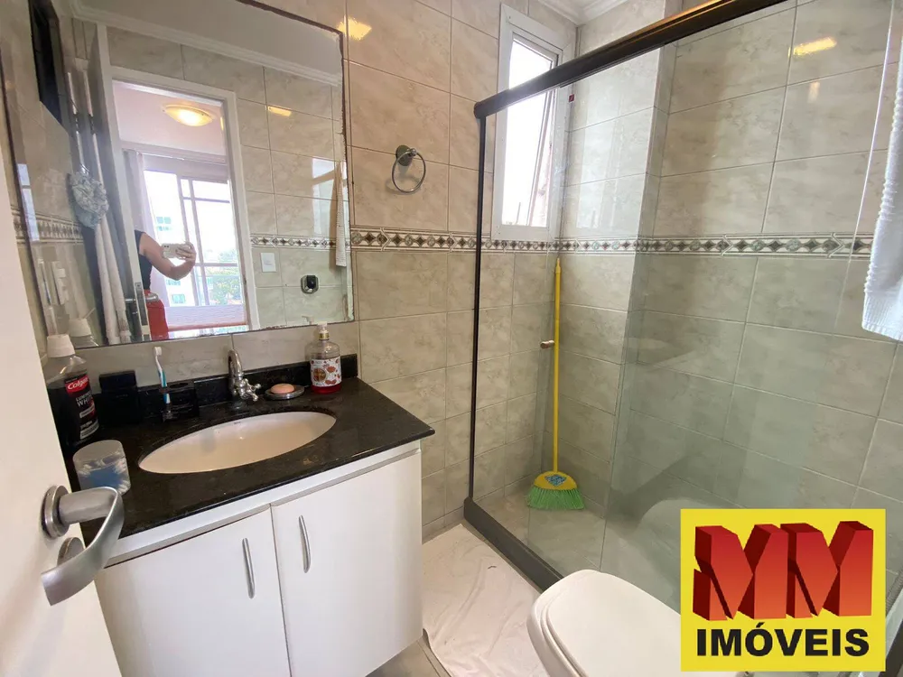 Cobertura, 2 quartos, 160 m² - Foto 16