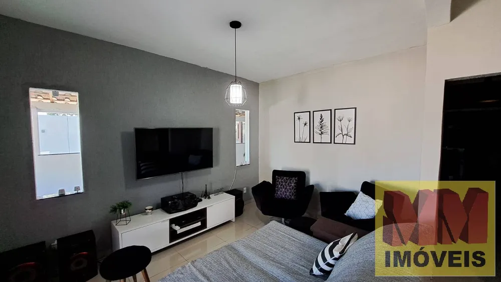 Casa, 3 quartos, 200 m² - Foto 1