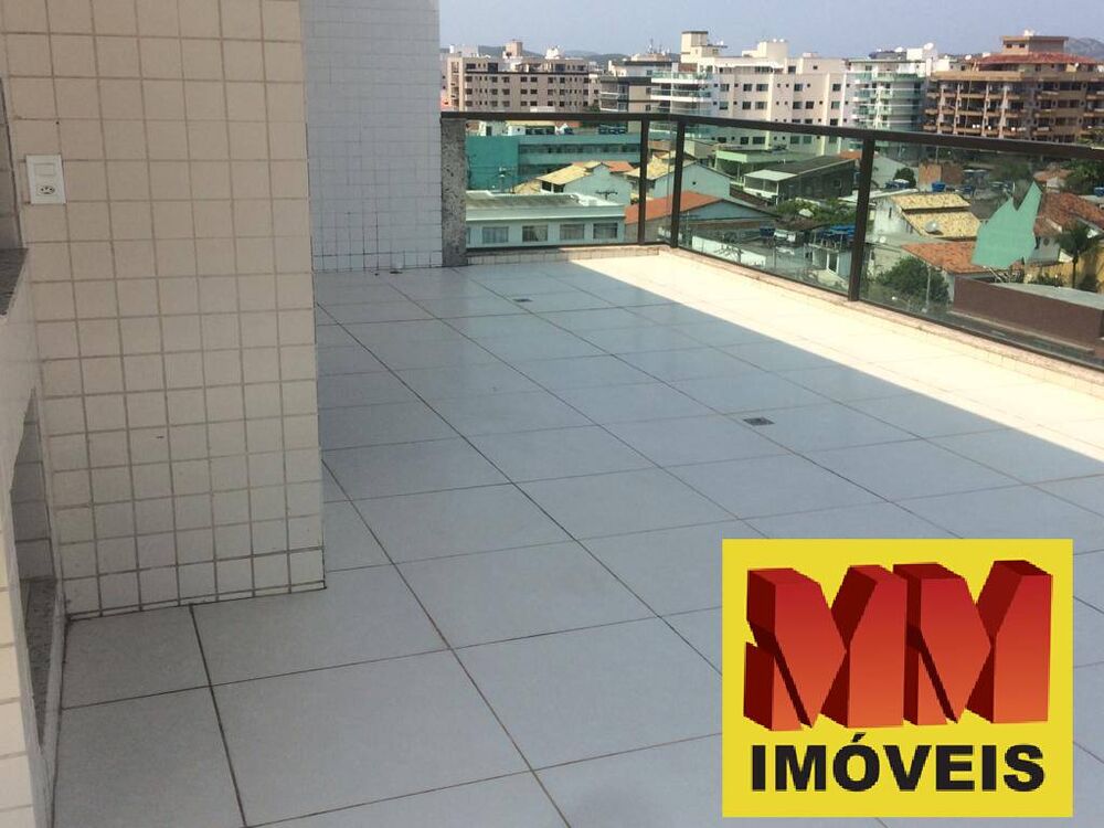 Cobertura à venda com 3 quartos, 150m² - Foto 4