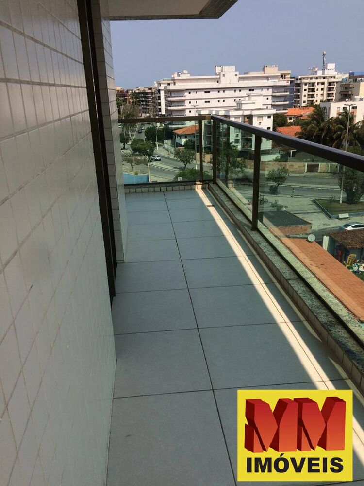 Cobertura à venda com 3 quartos, 150m² - Foto 2