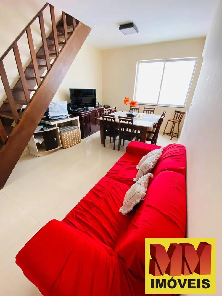 Cobertura, 3 quartos, 144 m² - Foto 1